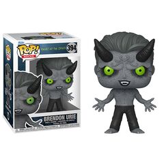 Figurka Panic! At The Disco POP! Rocks - Brendon Urie (Demon) (394)