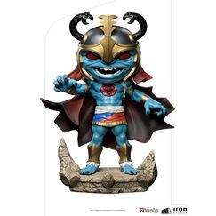 Figurka Thundercats Mini Co. - Mumm-Ra