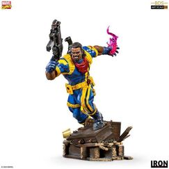 Figurka Marvel X-Men BDS Art Scale 1/10 - Bishop