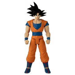Figurka Dragon Ball Limit Breaker - Goku