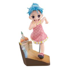 Figurka One Piece G.E.M. - Nefertari Vivi (RUN! RUN! RUN! Ver.)