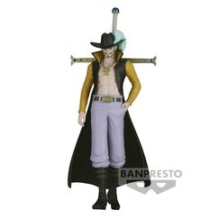 Figurka One Piece The Shukko - Dracule Mihawk
