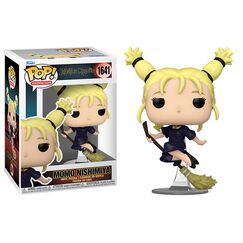 Figurka Jujutsu Kaisen POP! - Momo Nishimiya (1641)