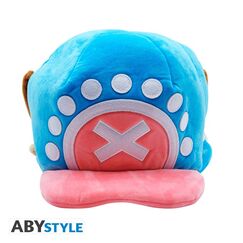 Replika nakrycia głowy One Piece - Tony Tony Chopper