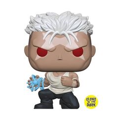Figurka Fullmetal Alchemist: Brotherhood POP! - Scar (Special Edition GITD) [1486]