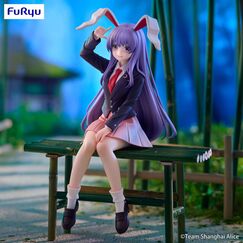 Figurka Touhou Project Noodle Stopper - Reisen Udongein Inaba