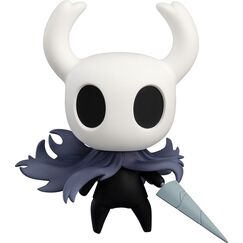 Figurka Hollow Knight Nendoroid - The Knight