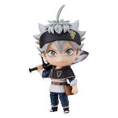 Figurka Black Clover Nendoroid - Asta