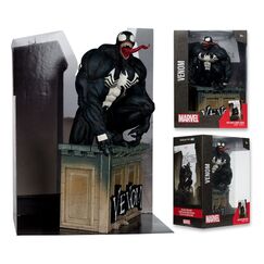 Figurka z komiksem Marvel 1/6 - Venom (Venom #5)