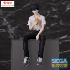 Figurka The Summer Hikaru Died PM Perching - Yoshiki