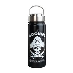 Butelka termiczna z metalu The Goonies (550 ml)