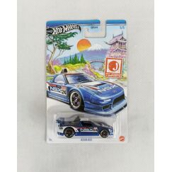 Model pojazdu Hot Wheels J-Imports 1/64 - Acura NSX