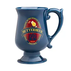 Kubek 3D Harry Potter - Butterbeer (350 ml)