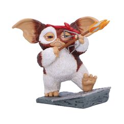 Figurka Gremlins 2: The New Batch - Gizmo (Ready, Aim, Fire!)