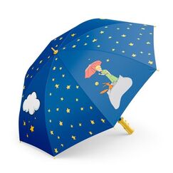 Parasol automatyczny Mały Książe (100 cm)