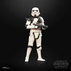 Figurka Star Wars Black Series (The Mandalorian & Grogu) - Imperial Remnant Stormtrooper