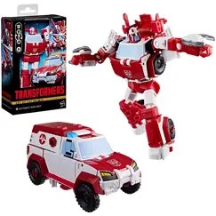 Figurka Transformers Age of the Primes Deluxe Class - Autobot Ratchet