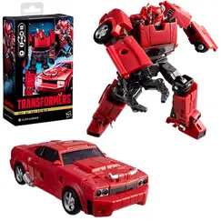 Figurka Transformers Age of the Primes Deluxe Class - Cliffjumper