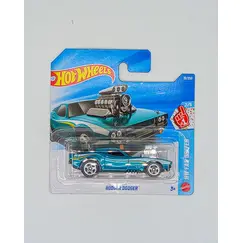 Model pojazdu Hot Wheels 1/64 - Rodger Dodger