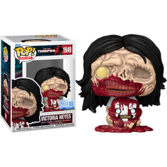 Figurka Terrifier 3 POP! - Victoria Heyes (Special Edition) [1949]