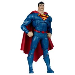 Figurka DC Multiverse (DC Rebirth) - Superman