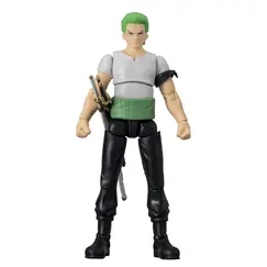 Figurka One Piece Ultimate Legends - Roronoa Zoro