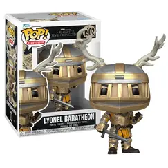 Figurka A Knight of the Seven Kingdoms / Rycerz Siedmiu Królestw POP! - Lyonel Baratheon (1902)