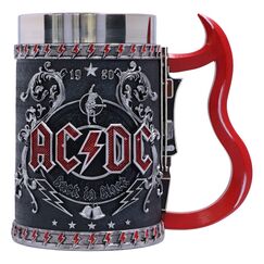 Kufel ACDC Back In Black