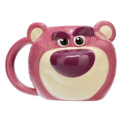 Kubek 3D Toy Story - Miś Tuliś (680 ml)
