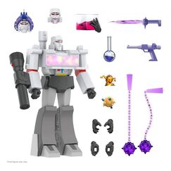 Figurka Transformers Ultimates - Megatron (G1)