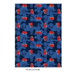 Koc flanelowy Marvel - Spider-Man (110x150cm)