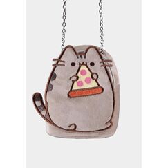 Mini torebka na ramię Pusheen Pizza