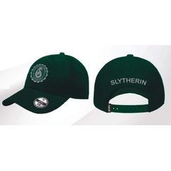 Czapka z daszkiem Harry Potter - Slytherin