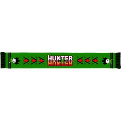 Szalik Hunter x Hunter