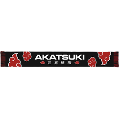 Szalik Naruto - Akatsuki