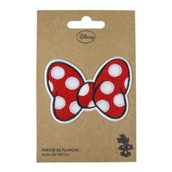 Naprasowanka Disney - Kokarda Minnie