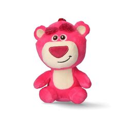 Zawieszka pluszowa Disney Pixar Toy Story 3 - Miś Tuliś (13 cm)