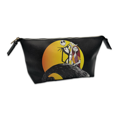 Kosmetyczka Miasteczko Halloween