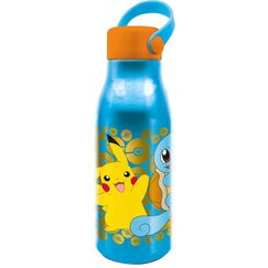 Butelka aluminowa Pokemon - Pikachu 760ml