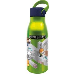 Butelka metalowa Minecraft 760ml