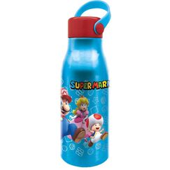Butelka metalowa Super Mario 760ml
