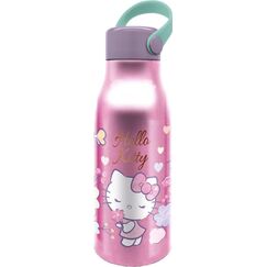 Butelka aluminiowa Hello Kitty 760ml