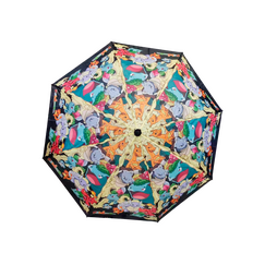 Parasol Pokemon - Team 52cm