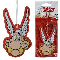 Zapach do samochodu Asterix (Strawberry)