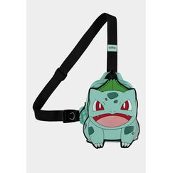 Torebka Pokemon - Bulbasaur
