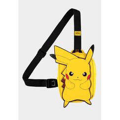 Torebka Pokemon - Pikachu