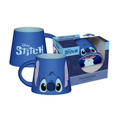 Kubek Disney Stitch - Face