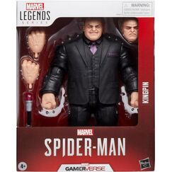 Figurka Marvel Legends - Kingpin