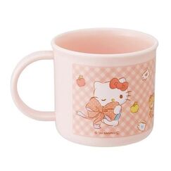 Kubek Hello Kitty 200ml