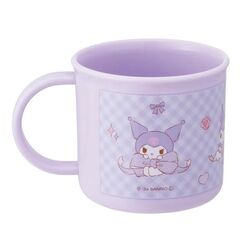 Kubek Hello Kitty - Kuromi 200ml